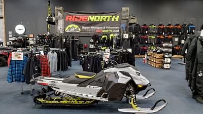 BOATZON | Ski-Doo Summit Adrenaline with Edge Package 850 ETEC 146 SS HAlt Powder 25Gre 2025