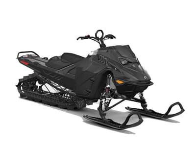 BOATZON | Ski-Doo Summit Adrenaline with Edge Package 850 ETEC 154 HAlt Powder 30Black 2026