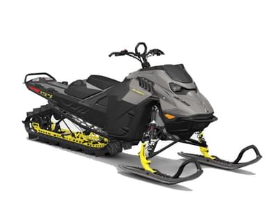 BOATZON | Ski-Doo Summit Adrenaline with Edge Package 850 ETEC 154 HAlt Powder 30Grey 2026