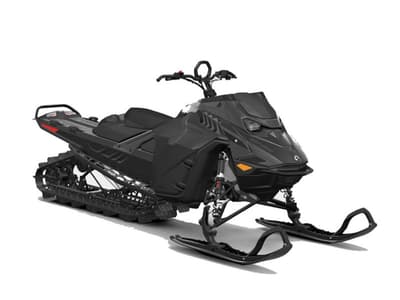 BOATZON | Ski-Doo Summit Adrenaline with Edge Package 850 ETEC 154 HAlt Powder L 25Bla 2026
