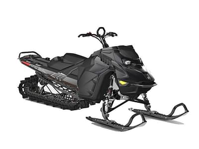 BOATZON | Ski-Doo Summit Adrenaline with Edge Package 850 ETEC 154 SS HAlt Powder L 25 2025