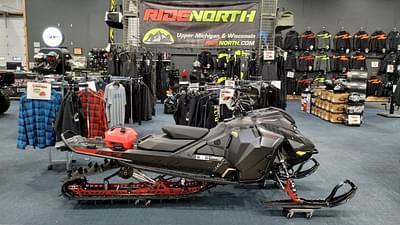 BOATZON | Ski-Doo Summit Adrenaline with Edge Package 850 ETEC 154 SS HAlt Powder L 25 2025