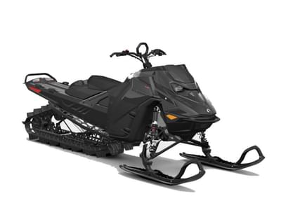BOATZON | Ski-Doo Summit Adrenaline with Edge Package 850 ETEC Turbo R 154 HAlt Powder 3 2026