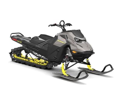 BOATZON | Ski-Doo Summit Adrenaline with Edge Package 850 ETEC Turbo R 165 HAlt Powder 3 2026