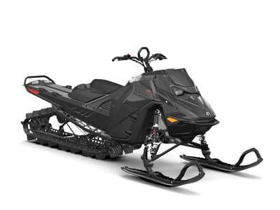 BOATZON | Ski-Doo Summit Adrenaline with Edge Package 850 ETEC Turbo R 165 HAlt Powder 3 2026