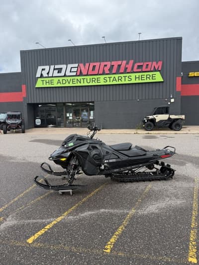 BOATZON | Ski-Doo Summit Adrenaline with Edge Package Rotax 850 ETEC 146 SS HAl Powder 2 2024