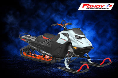 BOATZON | Ski-Doo Summit Edge 850 ETEC Turbo R 154 SS Pow 30 Halt45Blue 2027
