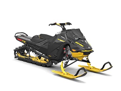 BOATZON | Ski-Doo Summit HCE 850 ETEC Turbo R 154 SS Halt45Blk 2027