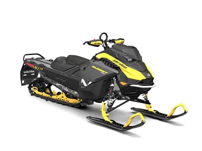 BOATZON | Ski-Doo Summit Neo  600 EFI  85 146 ES SLev45Yllw 2027