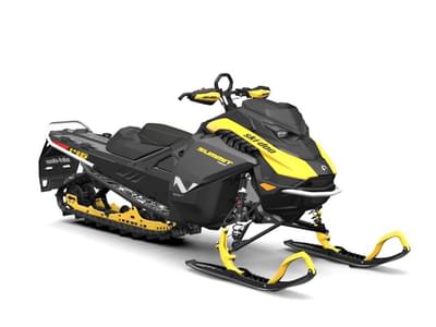 BOATZON | Ski-Doo Summit NEO  600 EFI  85 SLev 2026