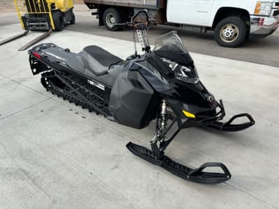 BOATZON | Ski-Doo Summit SP 600 HO 2014