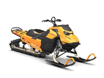 BOATZON | Ski-Doo Summit X 850 ETEC Turbo 165 SS Pow 30 Halt1025Org 2027