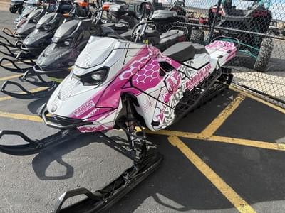 BOATZON | Ski-Doo Summit X 850 ETEC Turbo R 165 SS HAl Pow 301025 Black 2024 BOATZON | Ski-Doo Summit X 850 ETEC Turbo R 165 SS HAl Pow 301025 Black 2024