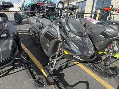 BOATZON | Ski-Doo Summit X 850 ETEC Turbo R 165 SS HAlt Pow3045 inBlk 2025 BOATZON | Ski-Doo Summit X 850 ETEC Turbo R 165 SS HAlt Pow3045 inBlk 2025