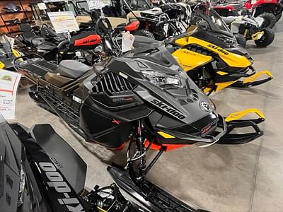 BOATZON | Ski-Doo Summit X with Expert Package 850 ETEC Turbo 165 PowderMax L 30 HALT B 2022