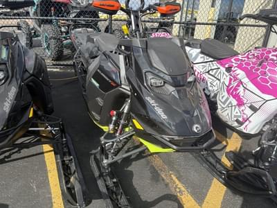 BOATZON | Ski-Doo Summit X with Expert Package 850 ETEC Turbo R 165 HAlt Powder 301025 2025 BOATZON | Ski-Doo Summit X with Expert Package 850 ETEC Turbo R 165 HAlt Powder 301025 2025