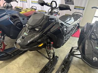 BOATZON | Ski-Doo Summit X with Expert Package 850 ETEC Turbo R 165 HAlt Powder 301025 2025 BOATZON | Ski-Doo Summit X with Expert Package 850 ETEC Turbo R 165 HAlt Powder 301025 2025