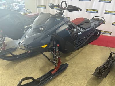 BOATZON | Ski-Doo Summit X with Expert Package 850 ETEC Turbo R 165 HAlt Powder 301025 2025