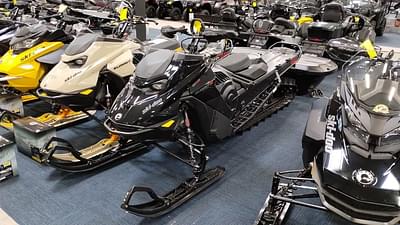 BOATZON | Ski-Doo Summit X with Expert Package Rotax 850 ETEC Turbo R 165 HAlt 1025 in 2024