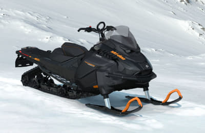 BOATZON | Ski-Doo Tundra LE 600 ACE 154 ES SLev45Blk 2027