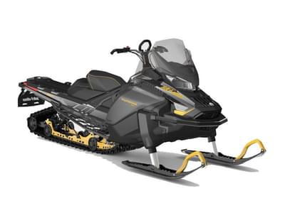 BOATZON | Ski-Doo Tundra LE 600 EFI 154 Charger 15 2025
