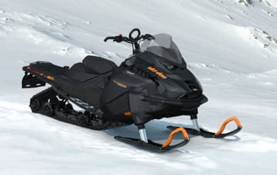 BOATZON | Ski-Doo Tundra LE 600 EFI  85 154 ES SLev45Blk 2027