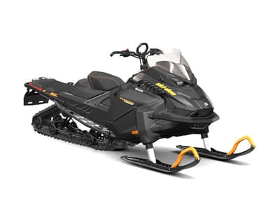 BOATZON | Ski-Doo Tundra LE 600 EFI  85 154 ES SLev45Blk 2027