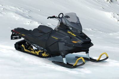 BOATZON | Ski-Doo Tundra LE 600 EFI  85 2026