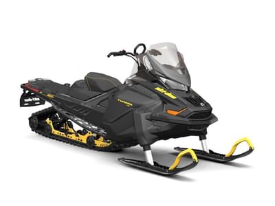 BOATZON | Ski-Doo Tundra LE 600 EFI  85 2026
