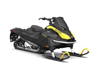 BOATZON | Ski-Doo Tundra Sport 600 ACE 146 ES SLev45Yllw 2027