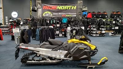 BOATZON | Ski-Doo Tundra Sport 600 EFI 146 Cobra 16 2025