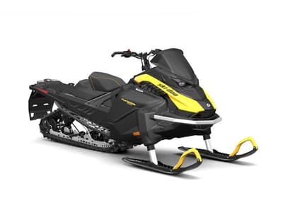 BOATZON | Ski-Doo Tundra Sport 600 EFI  85 146 ES SLev45Yllw 2027