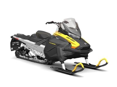 BOATZON | Ski-Doo Tundra Sport 600 EFI  85 2026