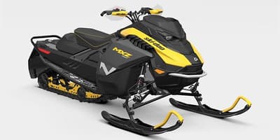 BOATZON | SkiDoo 600 EFI MXZ Neo 120 Neo Yellow 2027