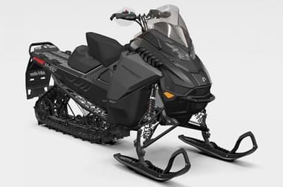 BOATZON | SkiDoo BAC ADR 850 E BK 146 2P 850 ETEC 2026