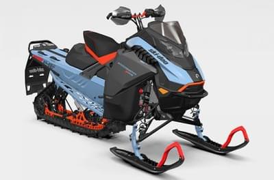 BOATZON | SkiDoo BAC XRS 850 E 146 2P 26 850 ETEC 2026