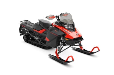BOATZON | SkiDoo BACKCOUNTRY 850 ETEC 2021