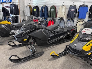 BOATZON | SkiDoo BACKCOUNTRY ADR 600R ETEC 146 20 2025