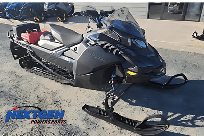 BOATZON | SkiDoo BACKCOUNTRY ADRENALINE 850 ETEC PowderMax 20 ES ACCESSORIES ADDED 2025 BOATZON | SkiDoo BACKCOUNTRY ADRENALINE 850 ETEC PowderMax 20 ES ACCESSORIES ADDED 2025