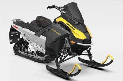 BOATZON | SkiDoo Backcountry Sport 600 EFI sku UBTC 2026 BOATZON | SkiDoo Backcountry Sport 600 EFI sku UBTC 2026