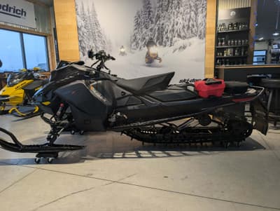 BOATZON | SkiDoo BACKCOUNTRY XRS 146 39 850 ETEC Turbo R PowderMax 20 SHOT w 1025 Touchscreen 2026