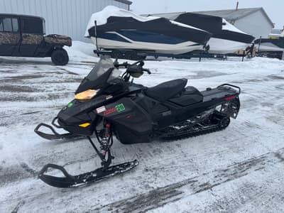 BOATZON | SkiDoo Backcountry XRS 850 2023 BOATZON | SkiDoo Backcountry XRS 850 2023