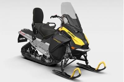 BOATZON | SkiDoo Expedition Sport 600 EFI 154 15 2026