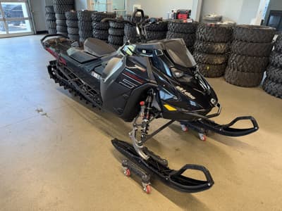 BOATZON | SkiDoo FREERIDE 146 850 ETEC Turbo R PowderMax 25 SHOT 2025