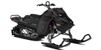 BOATZON | SkiDoo FREERIDE 146 850 ETEC Turbo R PowderMax 25 SHOT 2025