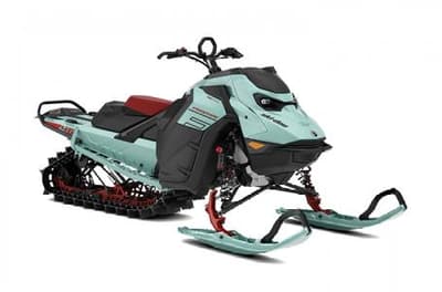 BOATZON | SkiDoo FREERIDE 154 850 ETEC PowderMax 25 SHOT w 1025 Touchscreen 2024