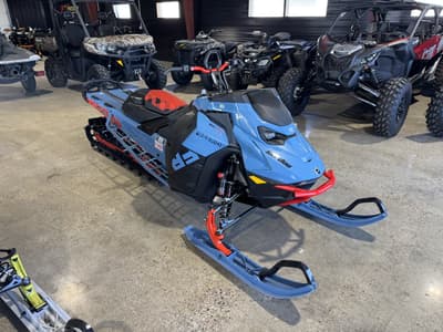BOATZON | SkiDoo FREERIDE TURBO 165 3 1025 2026