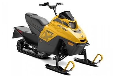 BOATZON | SkiDoo MXZ 200 Neo Yellow 2026 BOATZON | SkiDoo MXZ 200 Neo Yellow 2026