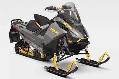 BOATZON | SkiDoo MXZ Adenaline wBlizzard pkg 600R ETEC 2026
