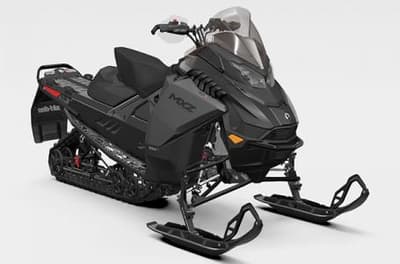 BOATZON | SkiDoo MXZ ADR 600R 137 2026 BOATZON | SkiDoo MXZ ADR 600R 137 2026